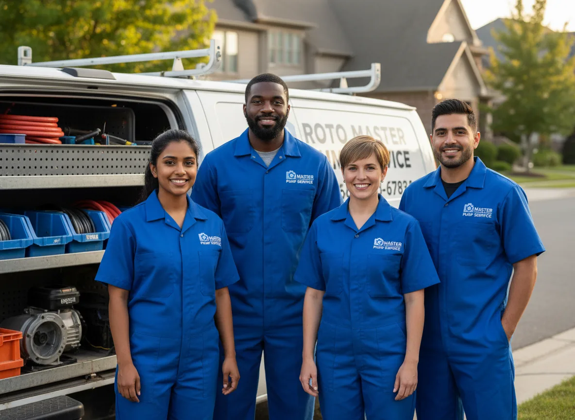 Sump Pump Installation company in Chilcoot, CA